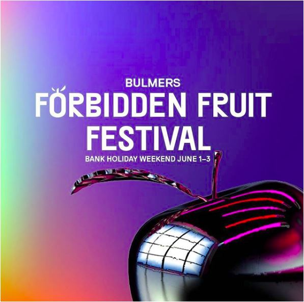 13 Acts Added To Forbidden Fruit Lineup Oxygen.ie