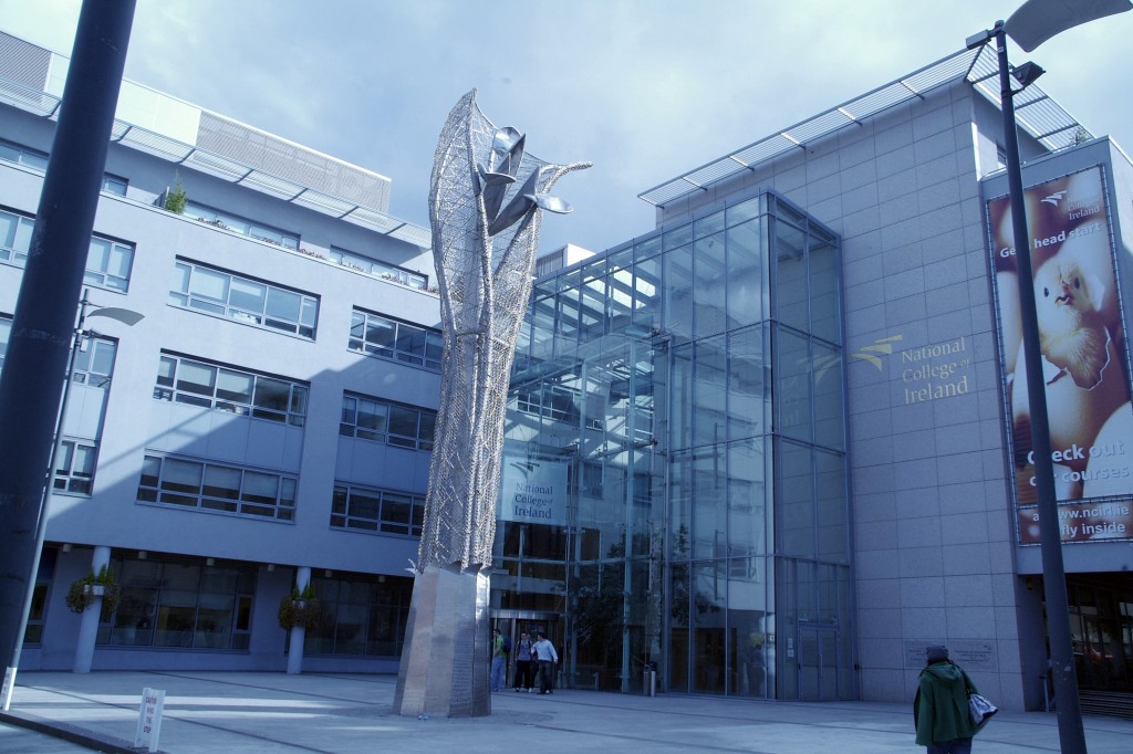 National College Of Ireland Guide Oxygen Ie   NCI1 1024x682 