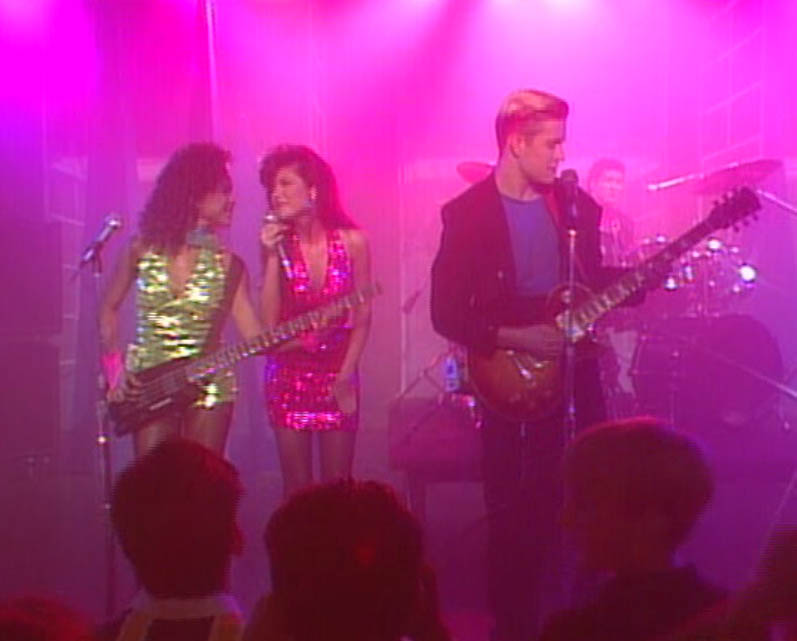 Happy Birthday Bayside: Saved By The Bell Celebrates 25 Years - Oxygen.ie