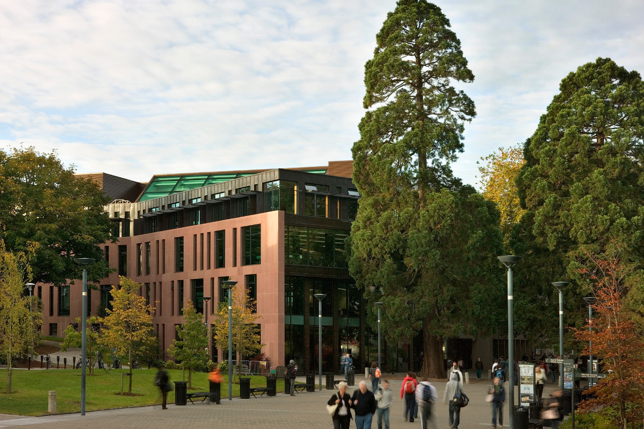 UCC Stage A Studying Protest In Boole Library - Oxygen.ie