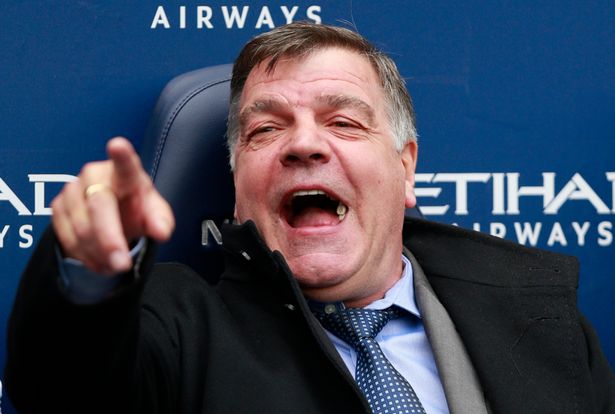 Big Sam Ends Reign With 100 Record Intact Oxygenie