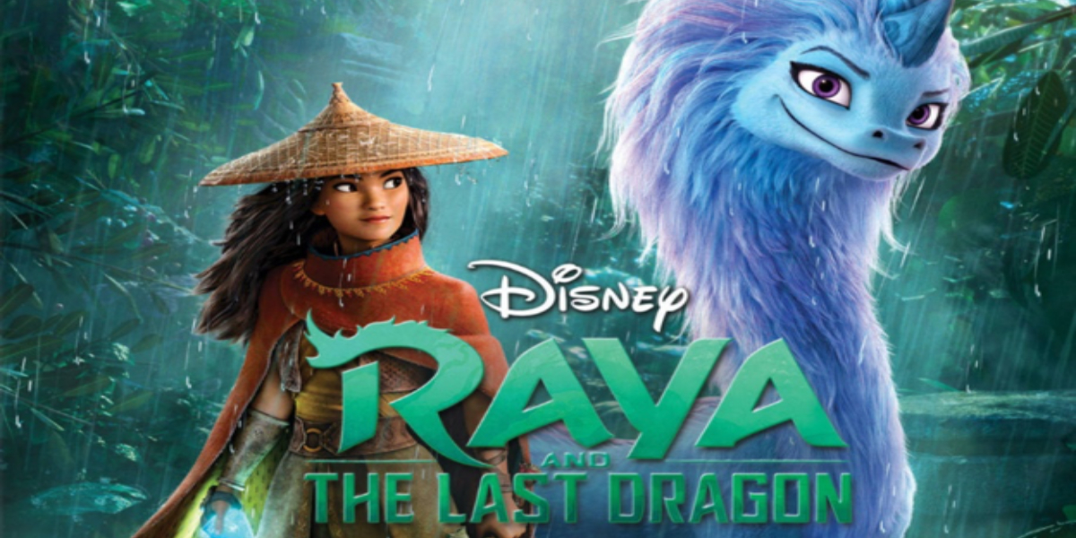 “Full of the fictional necessities” A review of Raya and the Last ...